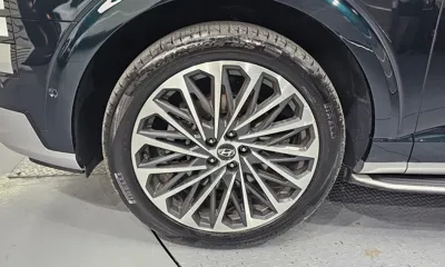 Hyundai Palisade 2026, 22591 км, за 65046.9 USD