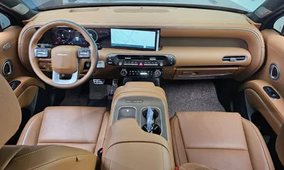 Hyundai Palisade 2026, 22591 км, за 65000.3 USD - фото 7