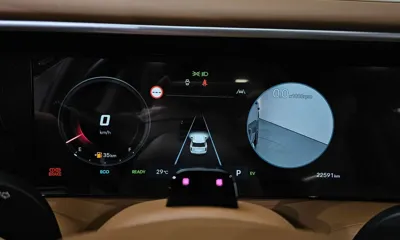 Hyundai Palisade 2026, 22591 км, за 65000.3 USD - фото 8