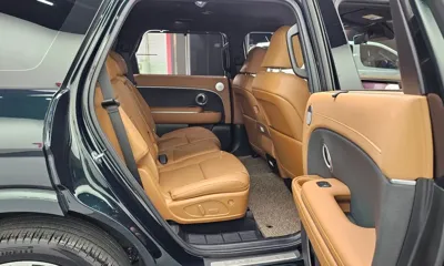 Hyundai Palisade 2026, 22591 км, за 65000.3 USD - фото 12