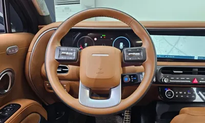 Hyundai Palisade 2026, 22591 км, за 65000.3 USD - фото 13