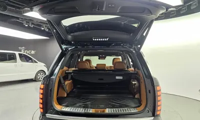 Hyundai Palisade 2026, 22591 км, за 65000.3 USD - фото 20