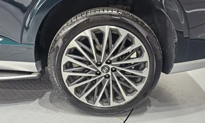 Hyundai Palisade 2026, 22591 км, за 65000.3 USD - фото 21