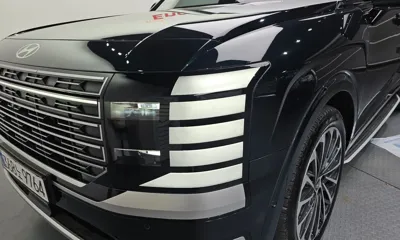 Hyundai Palisade 2026, 22591 км, за 65000.3 USD - фото 22
