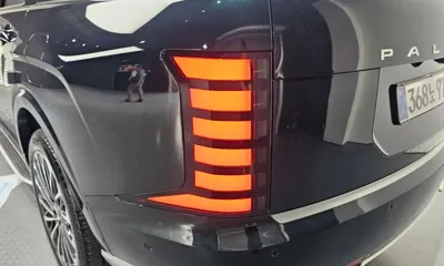 Hyundai Palisade 2026, 22591 км, за 65000.3 USD - фото 23