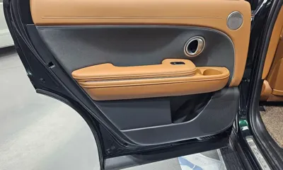 Hyundai Palisade 2026, 22591 км, за 65000.3 USD - фото 25