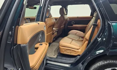Hyundai Palisade 2026, 22591 км, за 65000.3 USD - фото 26