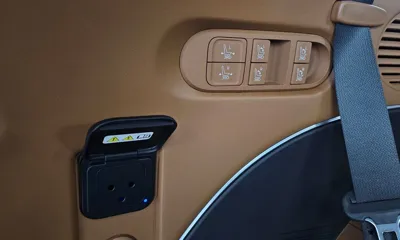 Hyundai Palisade 2026, 22591 км, за 65000.3 USD - фото 31