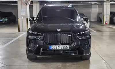 BMW X7 2023, 70314 км, за 66299.07 USD