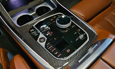 BMW X7 2023, 70314 км, за 66299.07 USD - фото 9