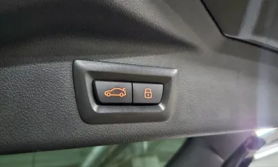 BMW X7 2023, 70314 км, за 66299.07 USD - фото 20