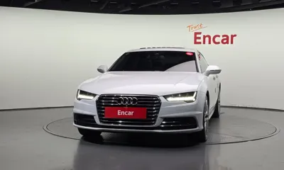 Audi A7 2016, 183942 км, за 12800.32 USD