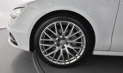 Audi A7 2016, 183942 км, за 12800.32 USD