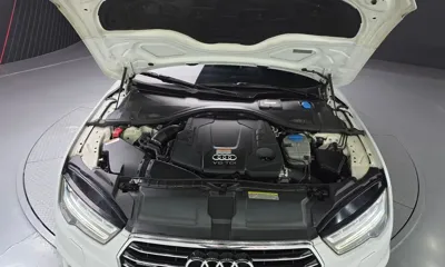Audi A7 2016, 183942 км, за 12800.32 USD - фото 6