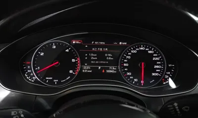 Audi A7 2016, 183942 км, за 12800.32 USD - фото 8