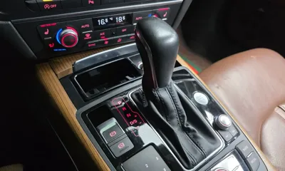 Audi A7 2016, 183942 км, за 12800.32 USD - фото 9