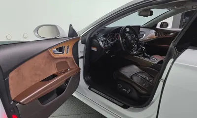 Audi A7 2016, 183942 км, за 12800.32 USD - фото 10