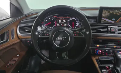 Audi A7 2016, 183942 км, за 12800.32 USD - фото 13