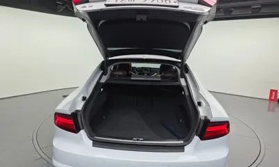 Audi A7 2016, 183942 км, за 12800.32 USD - фото 20