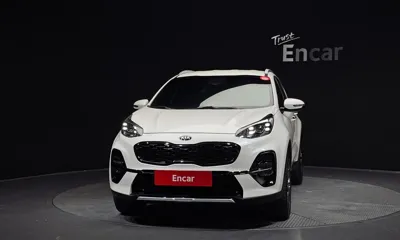 Kia Sportage 2019, 146741 км, за 8205.33 USD