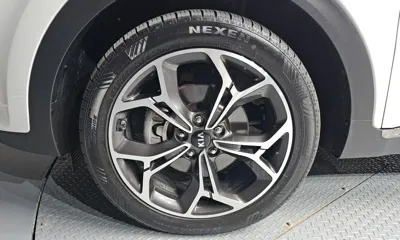Kia Sportage 2019, 146741 км, за 8205.33 USD