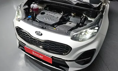 Kia Sportage 2019, 146741 км, за 8205.33 USD - фото 6