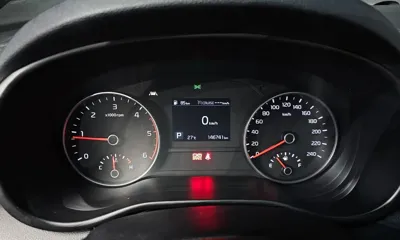 Kia Sportage 2019, 146741 км, за 8205.33 USD - фото 8