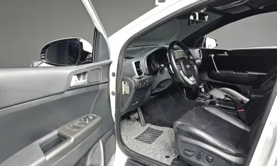 Kia Sportage 2019, 146741 км, за 8205.33 USD - фото 10