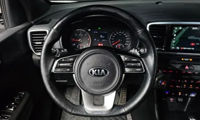 Kia Sportage 2019, 146741 км, за 8205.33 USD - фото 15