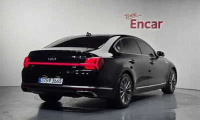Kia K9 2023, 71269 км, за 25075.49 USD