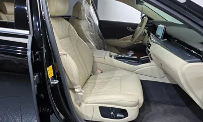 Kia K9 2023, 71269 км, за 25075.49 USD - фото 26