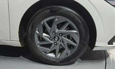 Hyundai Avante 2024, 51107 км, за 12221.28 USD
