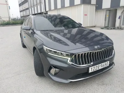 Kia K7 2020, 148095 км, за 12182.42 USD