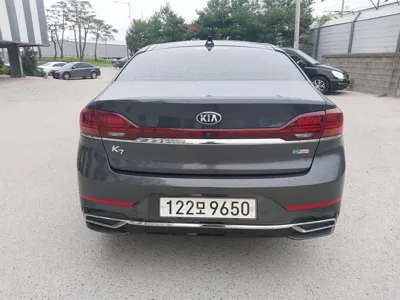 Kia K7 2020, 148095 км, за 12182.42 USD