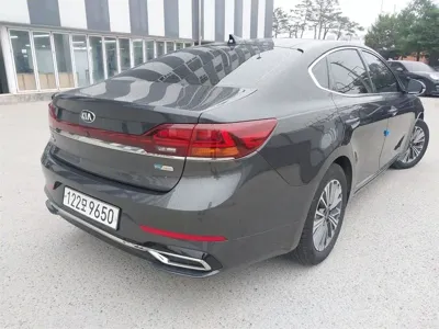 Kia K7 2020, 148095 км, за 12182.42 USD