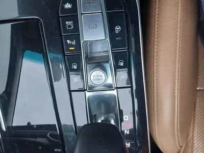 Kia K7 2020, 148095 км, за 12176.85 USD - фото 6