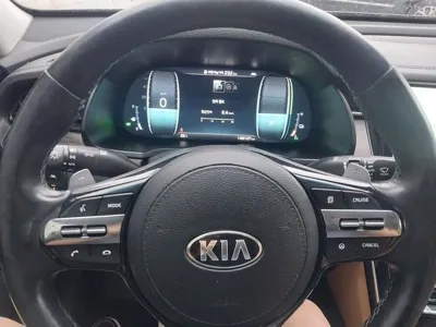 Kia K7 2020, 148095 км, за 12176.85 USD - фото 8