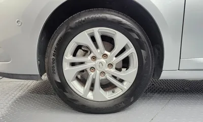 Renault-KoreaSamsung SM3 2018, 42625 км, за 4420.46 USD