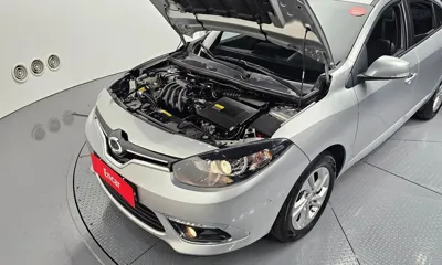 Renault-KoreaSamsung SM3 2018, 42625 км, за 4420.46 USD - фото 6