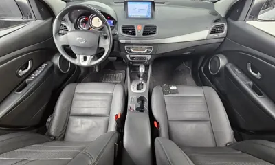 Renault-KoreaSamsung SM3 2018, 42625 км, за 4420.46 USD - фото 7