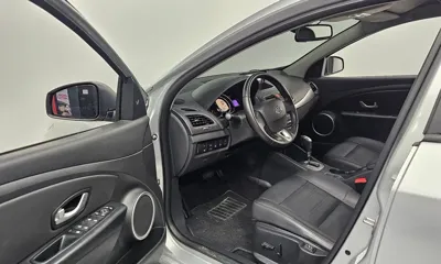 Renault-KoreaSamsung SM3 2018, 42625 км, за 4420.46 USD - фото 10