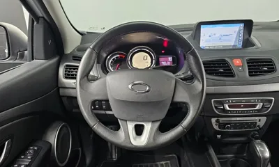 Renault-KoreaSamsung SM3 2018, 42625 км, за 4420.46 USD - фото 14
