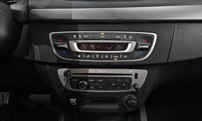 Renault-KoreaSamsung SM3 2018, 42625 км, за 4420.46 USD - фото 18