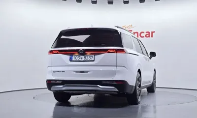 Kia Canival 2021, 50664 км, за 18576.87 USD