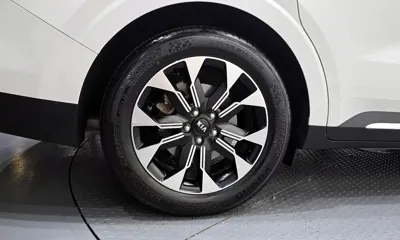 Kia Canival 2021, 50664 км, за 18576.87 USD