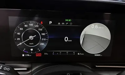Kia Canival 2021, 50664 км, за 18576.87 USD - фото 8