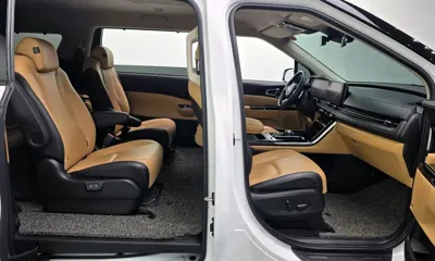 Kia Canival 2021, 50664 км, за 18576.87 USD - фото 10