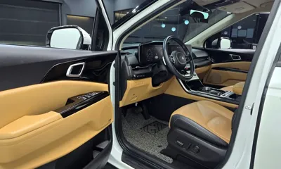 Kia Canival 2021, 50664 км, за 18576.87 USD - фото 11