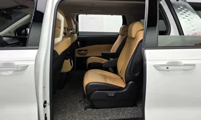 Kia Canival 2021, 50664 км, за 18576.87 USD - фото 12