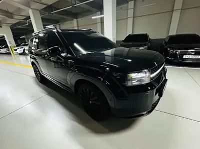 Hyundai Santafe 2024, 28540 км, за 20820.86 USD